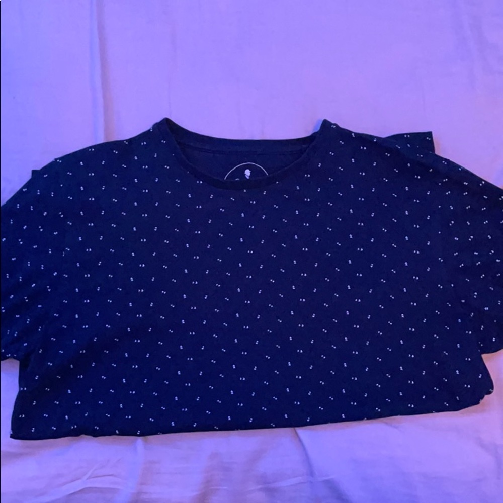 Cactus Man Tee